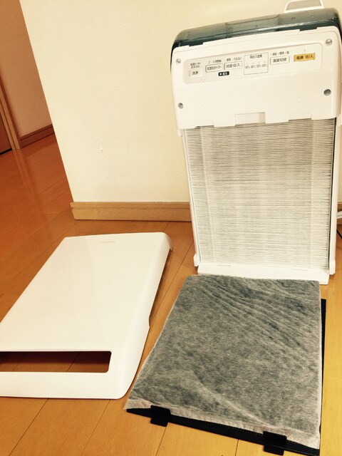 モニター画像