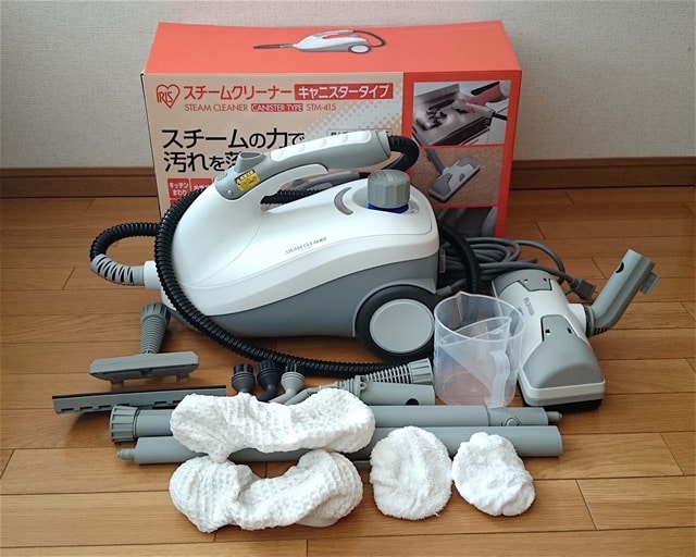 モニター画像