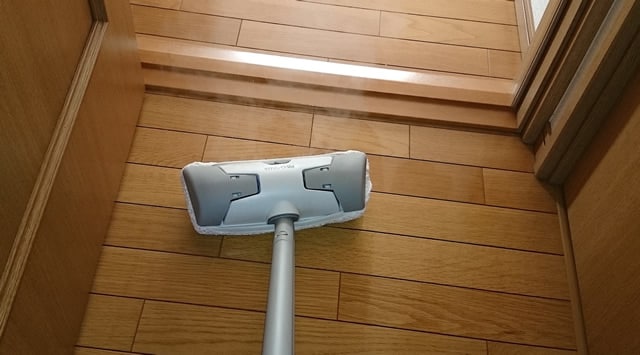 モニター画像