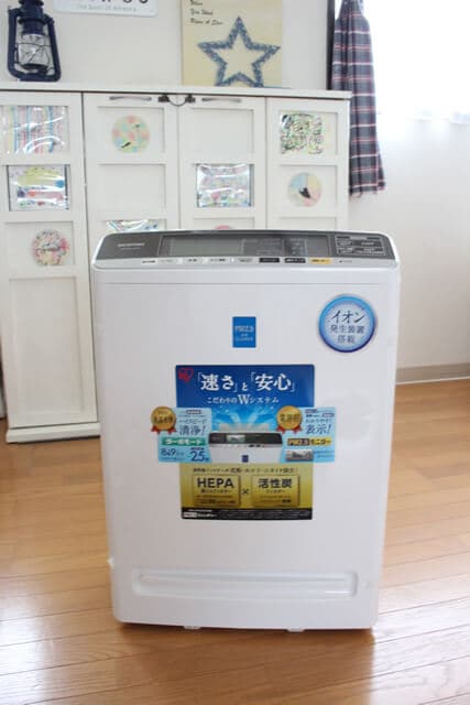 モニター画像