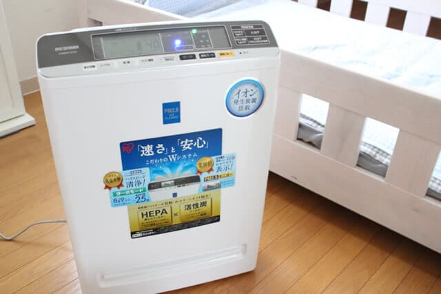 モニター画像