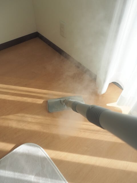 モニター画像