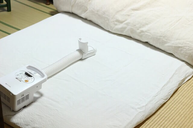 モニター画像