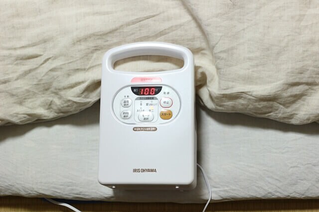 モニター画像