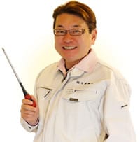 褐明電機 高野 亨