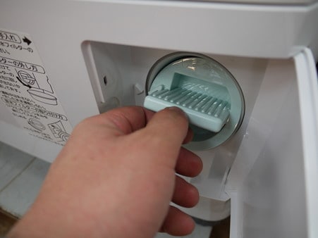 洗濯機のお手入れ方法 | アイリスプラザ_メディア 洗濯機のお手入れ方法 | アイリスプラザ_メディア