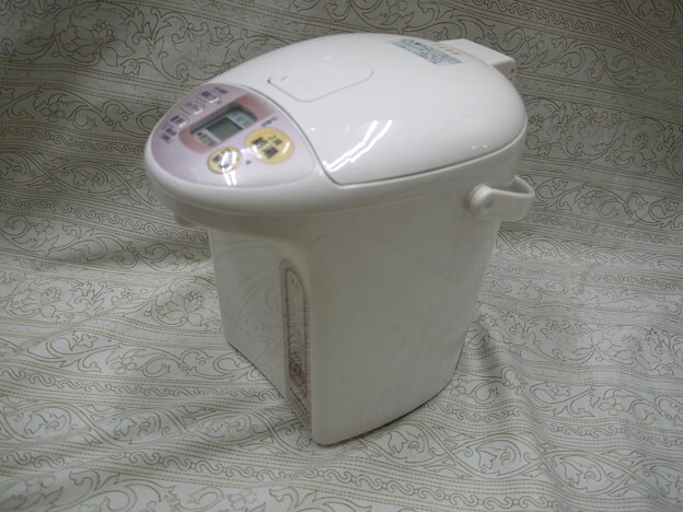 電気ポット