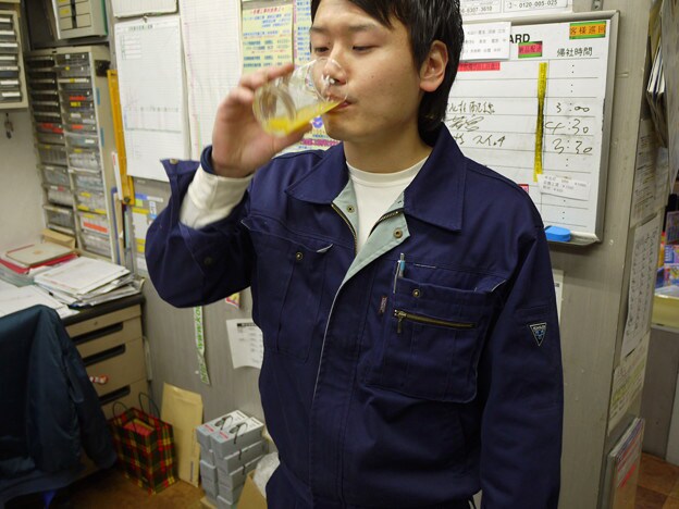 どう?どう???