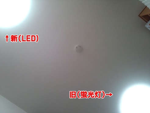 �V�iLED�j���i�u�����j