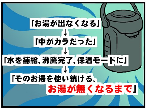 �ߌ��̉Ɠd�I��