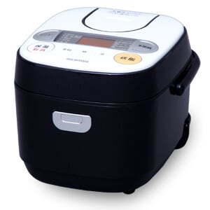銘柄炊き ジャー炊飯器 RC-MA30