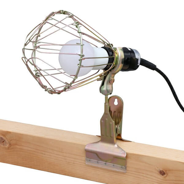 LED�N���b�v���C�g�����p