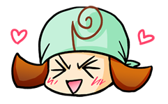 ���ꂵ�[
