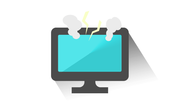 �e���r�𔃂�������^�C�~���O�́H