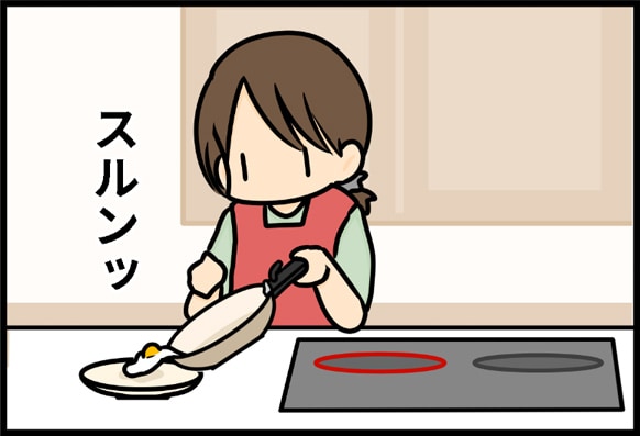 KITCHEN CHEF �Z���~�b�N�J���[�p�����j�^�[���|�[�g�I