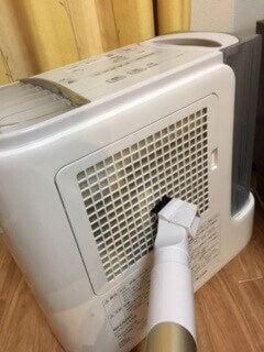 ���j�^�[�摜