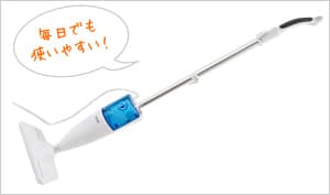 スチームモップ