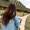 ���j�^�[����v���t�B�[���摜