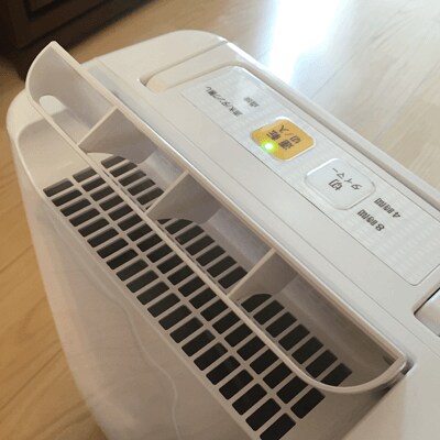 モニター画像