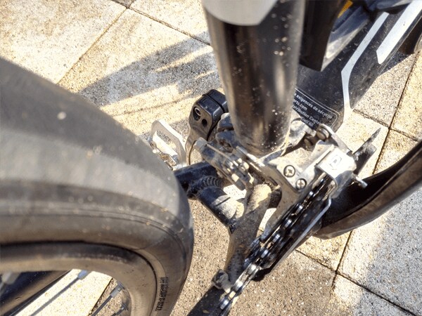 BEFORE