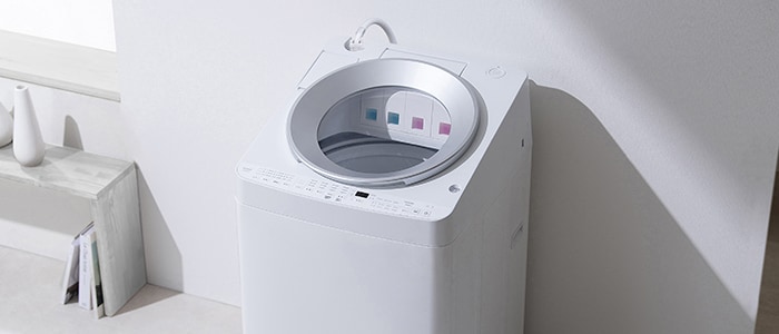 洗濯機の選び方｜容量・機能・便利さで選ぶおすすめモデル紹介