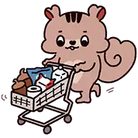 日用消耗品