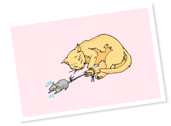 イラスト