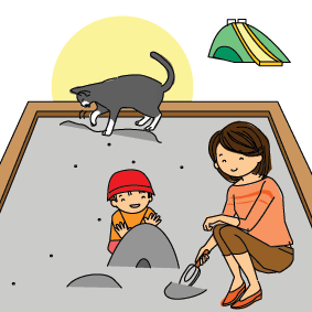 イラスト