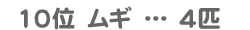 �P�O�ʁ@���M�@4�C