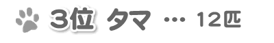 �P�ʁ@�^�}�@�c12�C