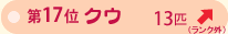 ��P�V�ʁ@�N�E�@�P�R�C�@��