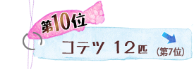 ��P�O�ʁ@�R�e�c�@�P�Q�C�@��