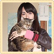大阪府 putanさん