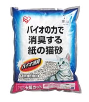 �o�C�I�̃J�ŏ��L���鎆�̔L��