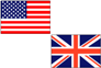 アメリカ・イギリス
