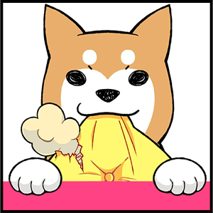 どんぐりプロフィール
