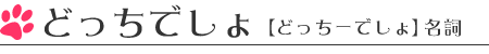 �ǂ����ł���