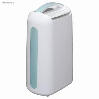 衣類乾燥除湿機 コンプレッサー式 IJC-H65 | アイリスプラザ_メディア