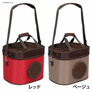3WAYペットキャリー | アイリスプラザ_メディア
