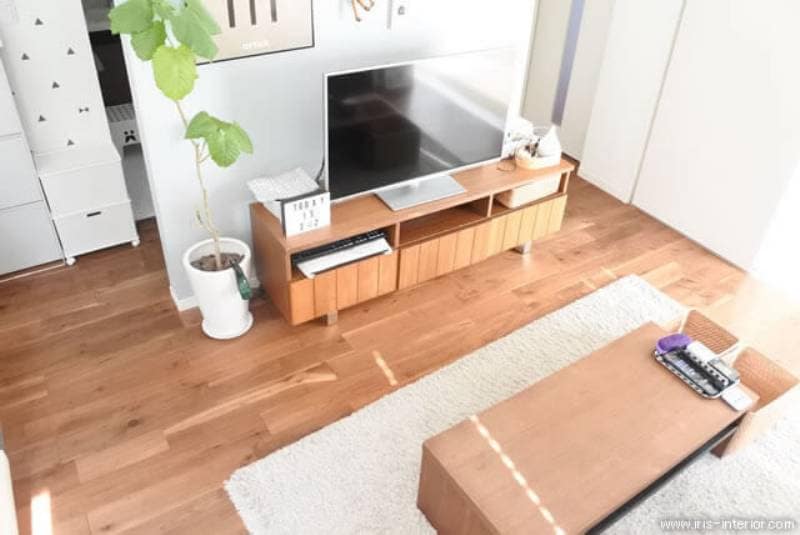おうち時間を楽しむくつろぎのインテリア～素敵なお部屋紹介