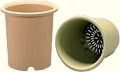木原先生の「おいしい寄せ植え講座」
