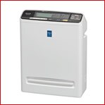 空気清浄機PM2.5ウォッチャー