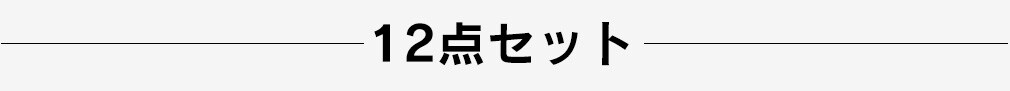 12�_�Z�b�g