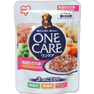 角切りささみ 温野菜入り レバーペースト 商品画像