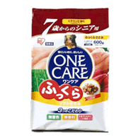 シニア用 ふっくら ソフトささみ 商品画像