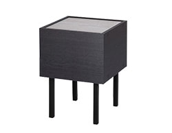ウッドサイドテーブル WST-300