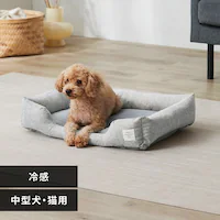 �y�b�g�x�b�h �⊴ �N�[�� �N�[���y�b�g�x�b�h �X�N�G�A�^�k�T�C�Y �O���[ PCB-24SL