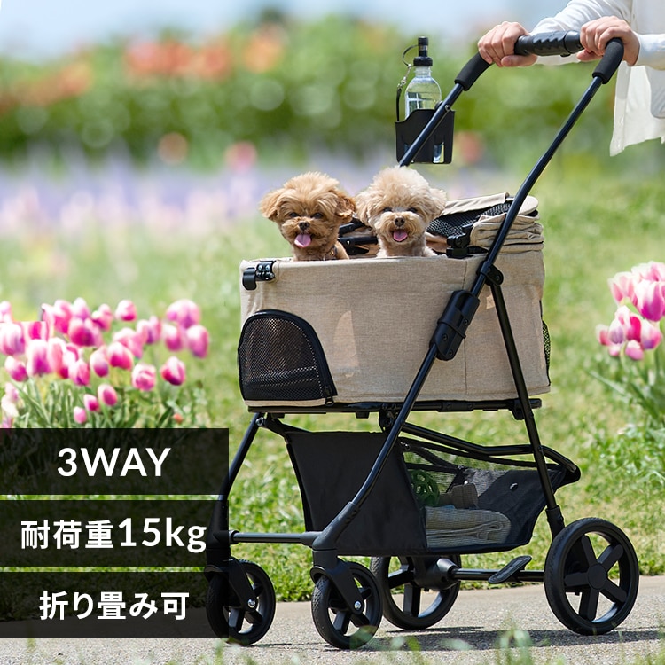 グミ 【極美品】 アイリスプラザ ミニペットカート 折り畳み 軽量タイプ Amazon | アイリスプラザ 折り畳み ミニペットカート 4輪