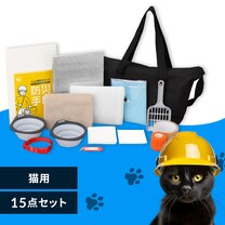 �y�b�g�p�h�ЃZ�b�g 15�_