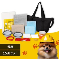 �y�b�g�p�h�ЃZ�b�g 15�_